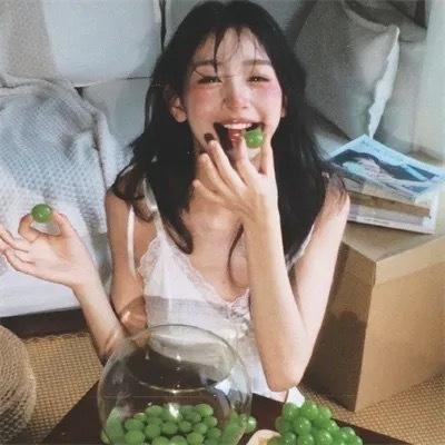 橘子收成时